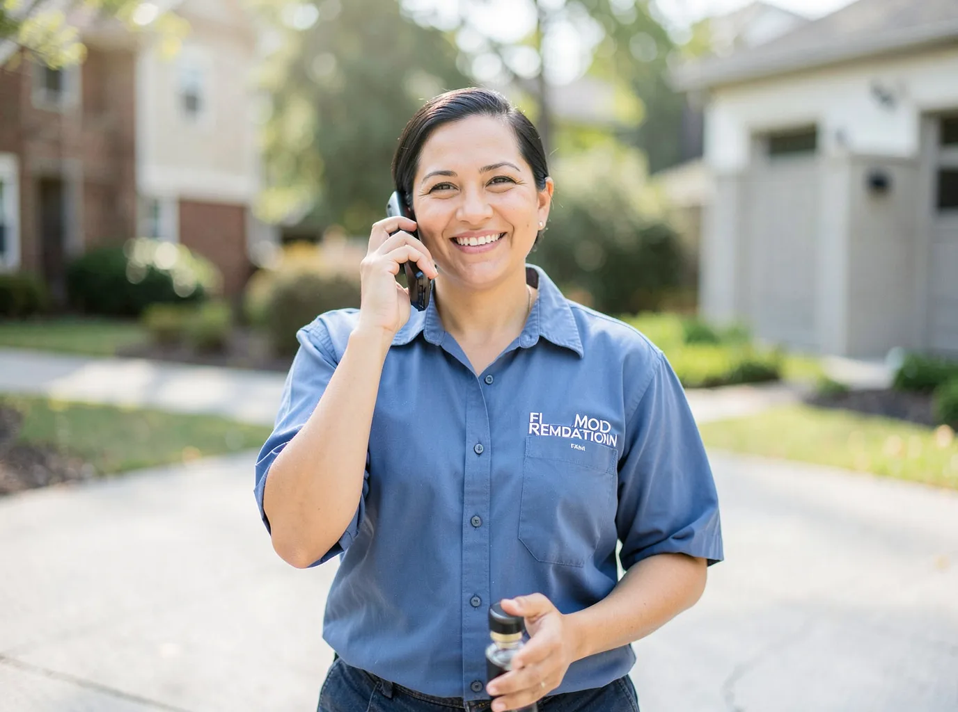 Mold Remediation Sandy, OR FAQs